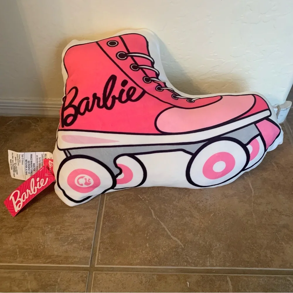 Barbie new tags